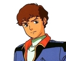 Amuro Ray