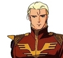 Char Aznable